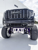 2025 GMC Denali 2500 17 Inch Lift Papis