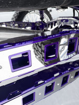 2025 GMC Denali 2500 17 Inch Lift Papis