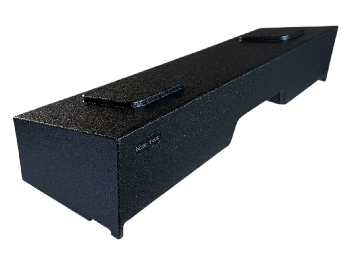 Chevy/GMC EXT Cab 99-06 Truck Box Dual 12 Sealed Moon Car Stereo