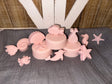 Sandalwood Bar Soap Destiny's Soaps & Sundries, LLC