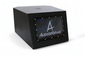 Polaris RZR Pro R 12" Subwoofer Bed Box Polaris
