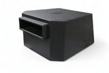 Polaris RZR Pro XP / Turbo R 12" Subwoofer Bed Box Polaris