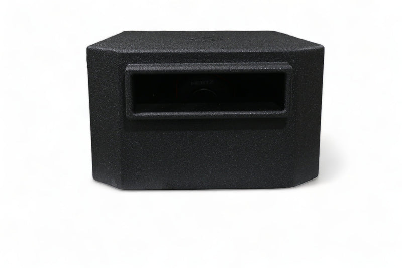 Polaris RZR Pro R 12" Subwoofer Bed Box