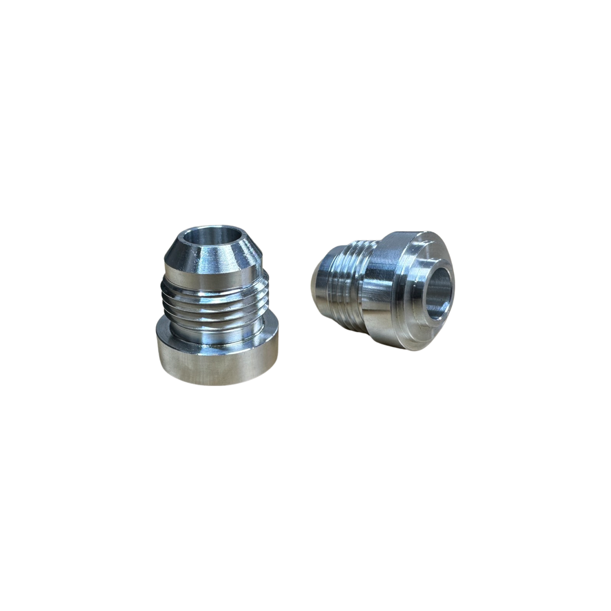 Ontork -8 AN Weld Fitting