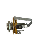 6.35MM 1/4" Female Phone Connector TekShack