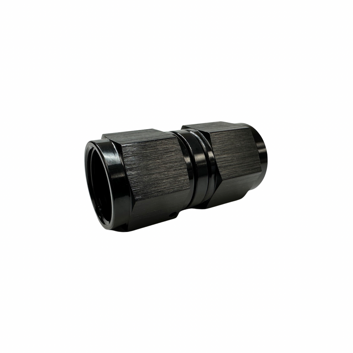 Ontork -10AN Straight Swivel Coupler - Female