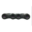 Audio Xtreme Code Speaker Rack Combo (4) AC-ZR06 6.5" (1 Pair) AC-25x Audio Xtreme Code