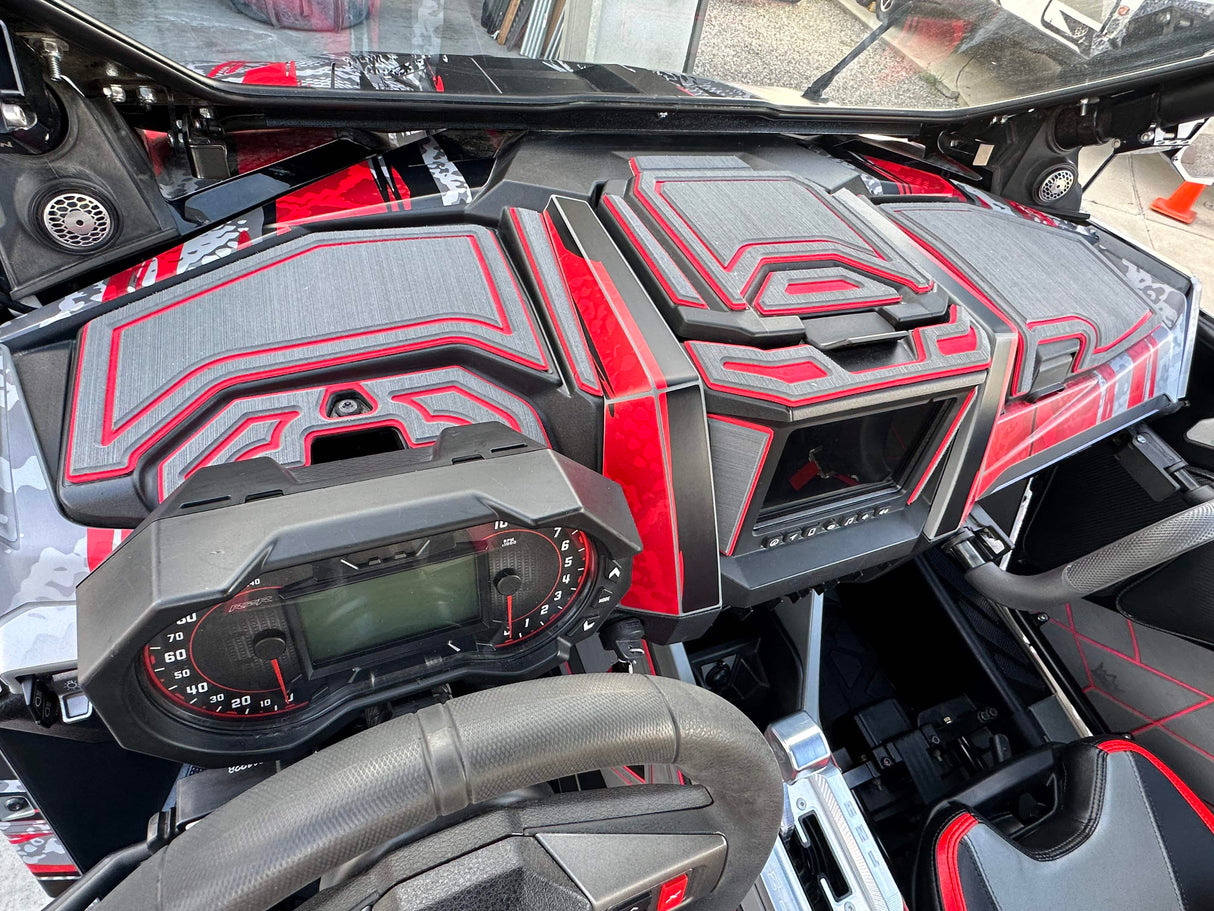 RZR Pro XP