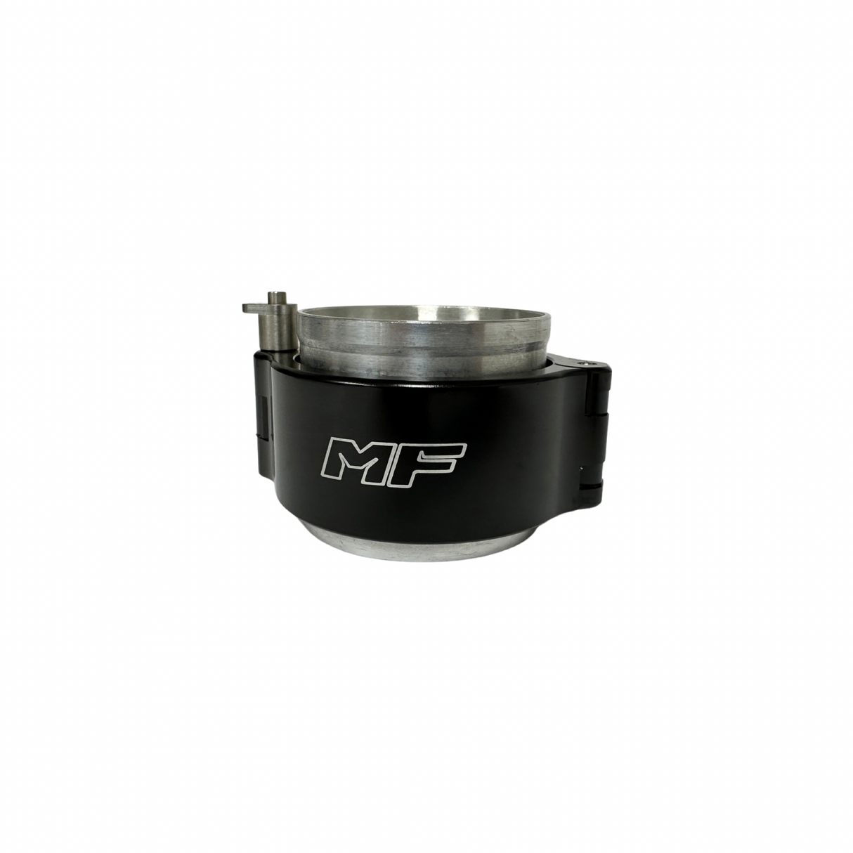 SPE-Motorsport Fab 2" Quick Clamp