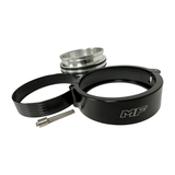SPE-Motorsport Fab 4" Quick Clamp