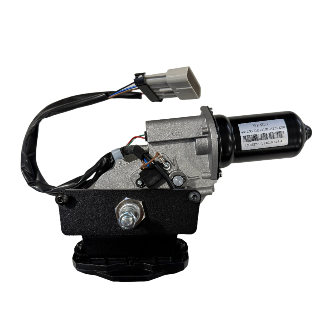 Polaris General 2.0 Electric Wiper Kit