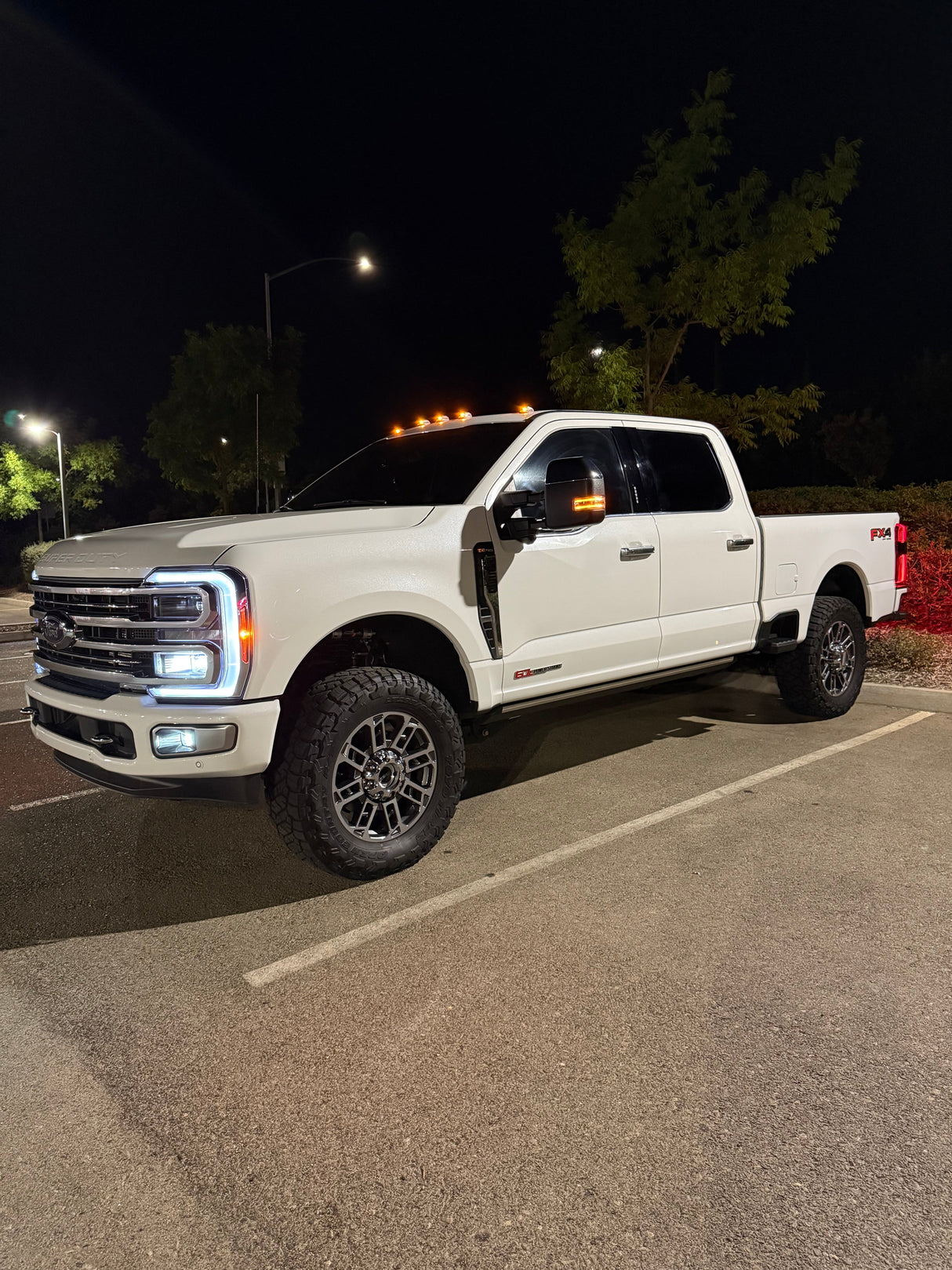 2023-2025 Power Stroke ECM/TCM Added Power Files (EZLYNK)