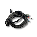 Polaris RZR XP (2024+) Electric Wiper Kit