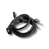Yamaha Wolverine RMAX Electric Wiper Kit