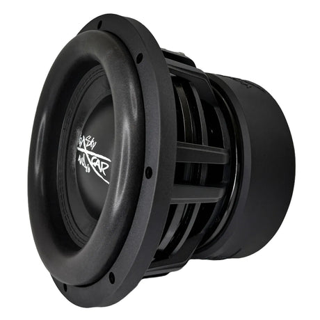 Sky High Car Audio FXB 10" 1000W RMS Subwoofer DVC Sky High Car Audio