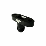 SPE-Motorsport Fab Small Frame Offset Turbo Drain
