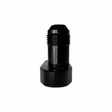 SPE-Motorsport Fab Small Frame Offset Turbo Drain