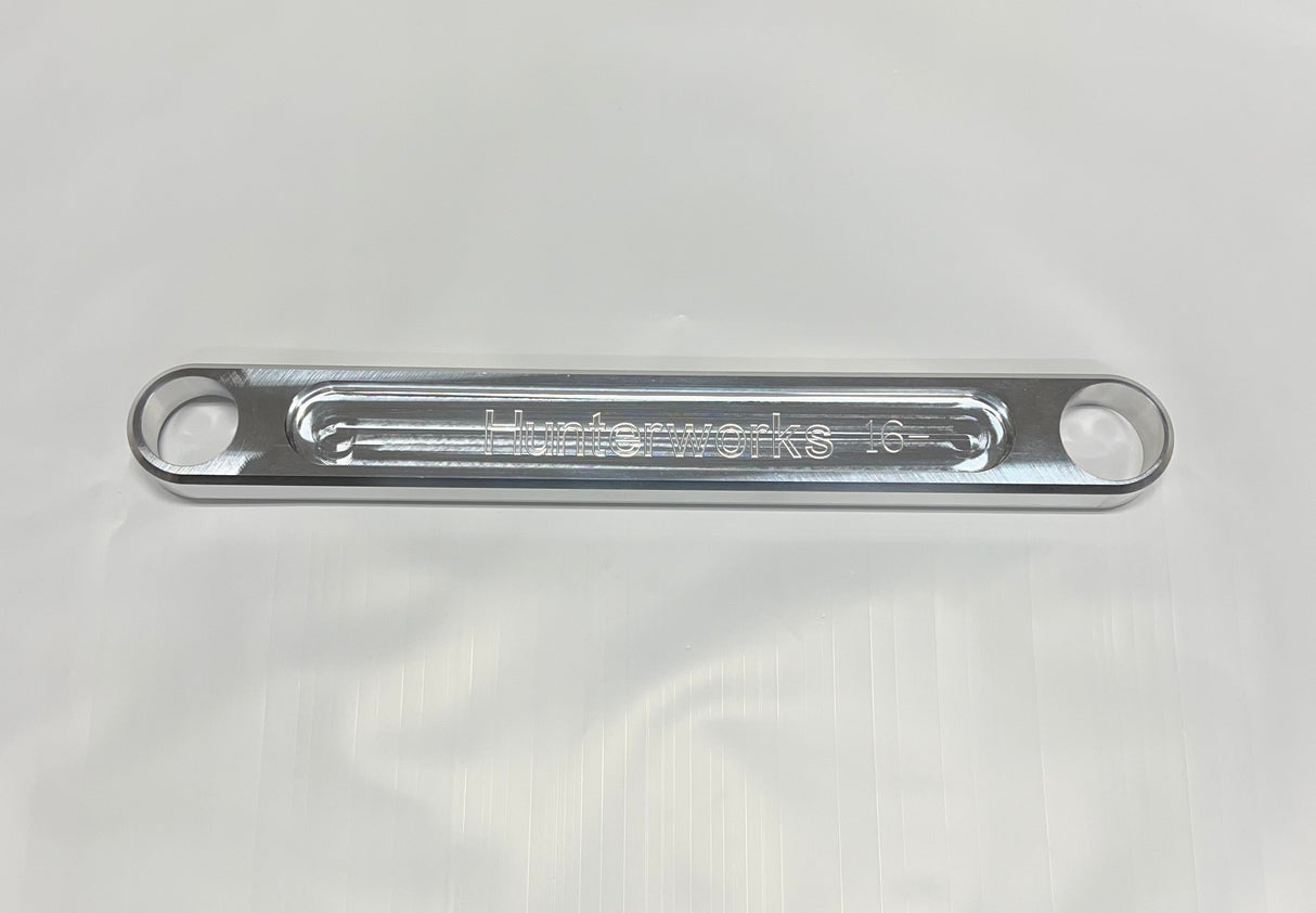 (Hunterworks Alignment Tool) 2013 Polaris RZR XP 900 Jagged X