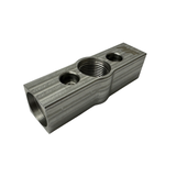 SPE-Motorsport Fab Weld-In Large Frame Turbo Mount