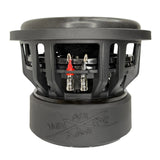 Sky High Car Audio FXB 10" 1000W RMS Subwoofer DVC Sky High Car Audio