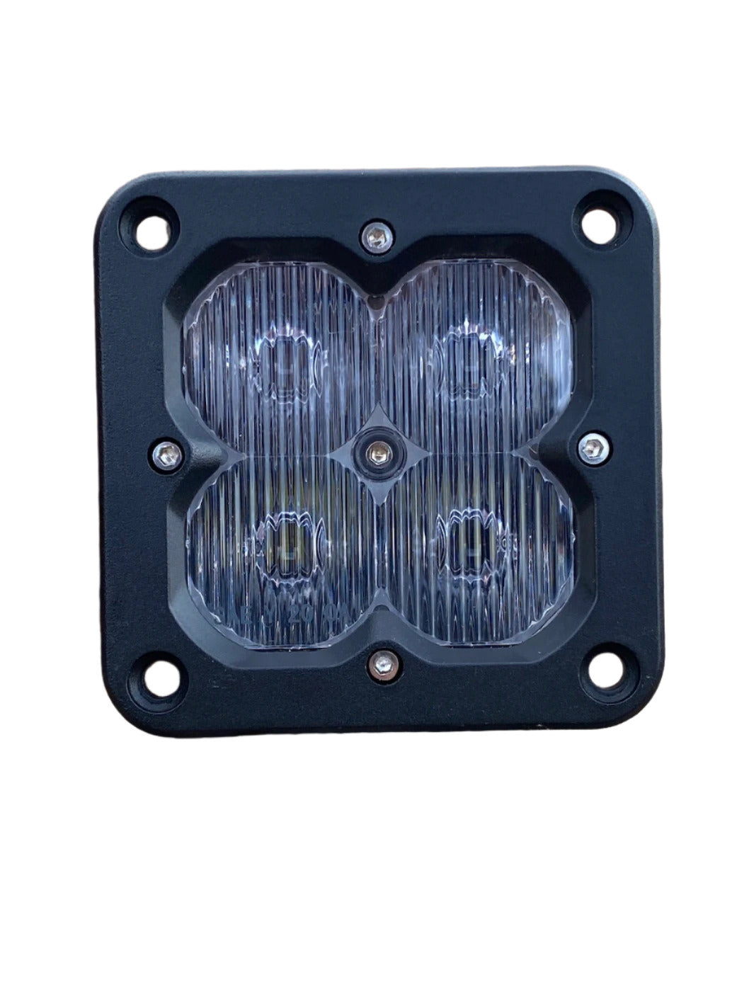 Race Pod Flush Mount Plate GGLighting