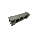 SPE-Motorsport Fab Weld-In Mid Frame Turbo Mount
