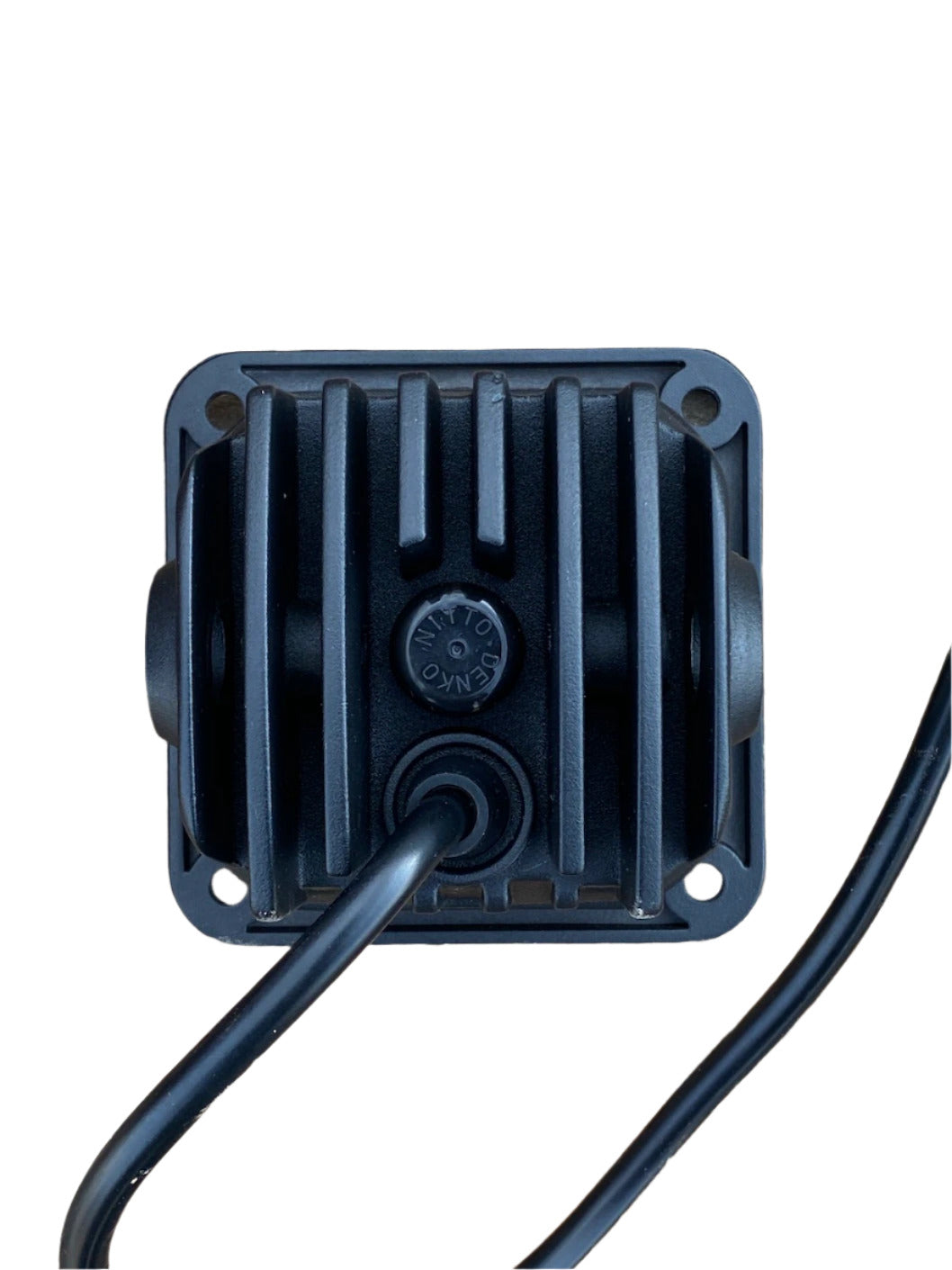 Race Pod Flush Mount Plate GGLighting
