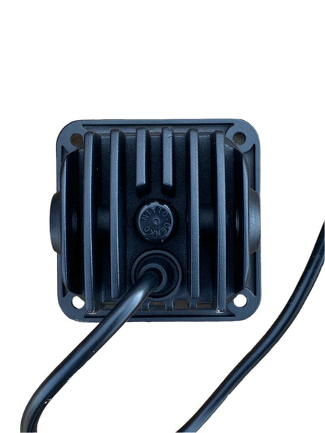 Race Pod Flush Mount Plate GGLighting