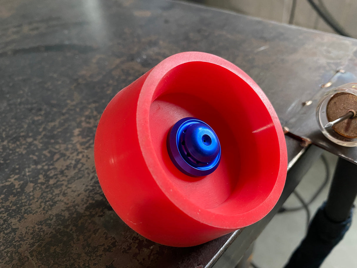 SPE-Motorsport Fab Purge Diffuser Set