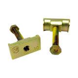 KRYPTONITE TORSION BAR ADJUSTER KIT FOR 1988-2010 GM TRUCKS/SUVS