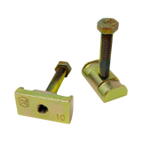 KRYPTONITE TORSION BAR ADJUSTER KIT FOR 1988-2010 GM TRUCKS/SUVS