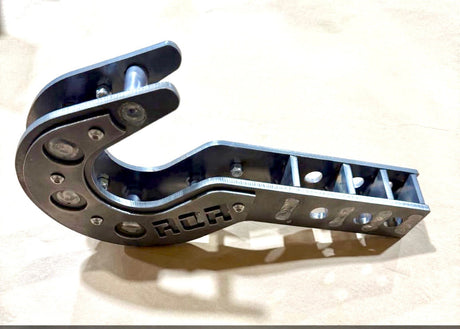 ROR Monster Tow Hook
