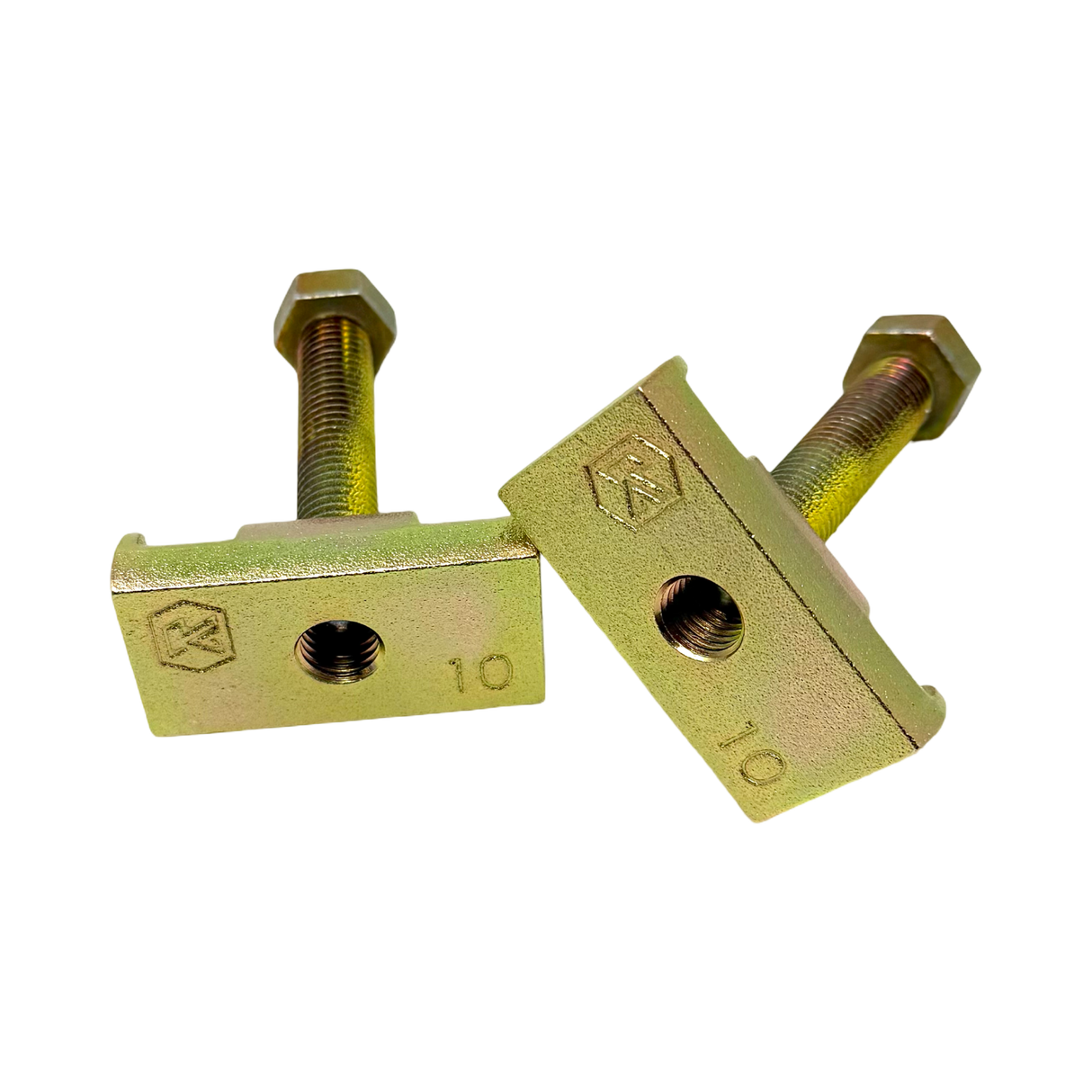 KRYPTONITE TORSION BAR ADJUSTER KIT FOR 1988-2010 GM TRUCKS/SUVS