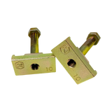 KRYPTONITE TORSION BAR ADJUSTER KIT FOR 1988-2010 GM TRUCKS/SUVS