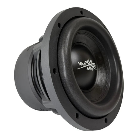 Sky High Car Audio FXB 8" 500W RMS Subwoofer DVC Sky High Car Audio