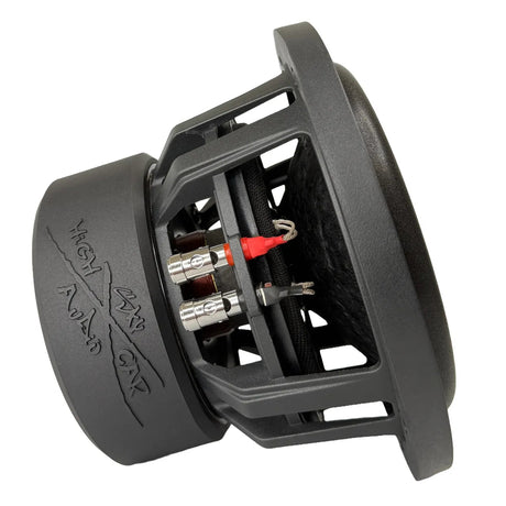 Sky High Car Audio FXB 8" 500W RMS Subwoofer DVC Sky High Car Audio
