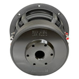 Sky High Car Audio FXB 8" 500W RMS Subwoofer DVC Sky High Car Audio
