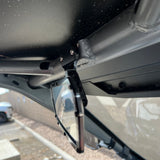 Pro R / Turbo R / Pro XP 11" Center Mount Chupacabra Offroad