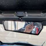 Pro R / Turbo R / Pro XP 11" Center Mount Chupacabra Offroad