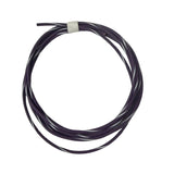 STRIPED TXL 16 AWG Automotive Wire Pure Copper Made in USA - CHOOSE YOUR COLOR - SOLD PER FT AC/DC WIRE AND SUPPLY