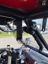TrailVue Roll Cage Mounting Kit GGLighting