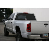 2003-2008 Dodge Ram Bedsides Advanced Fiberglass Concepts