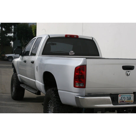 2003-2008 Dodge Ram Bedsides Advanced Fiberglass Concepts