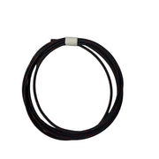 STRIPED GXL 18 AWG Automotive Wire Pure Copper Made in USA - CHOOSE YOUR COLOR - SOLD PER FT AC/DC WIRE AND SUPPLY
