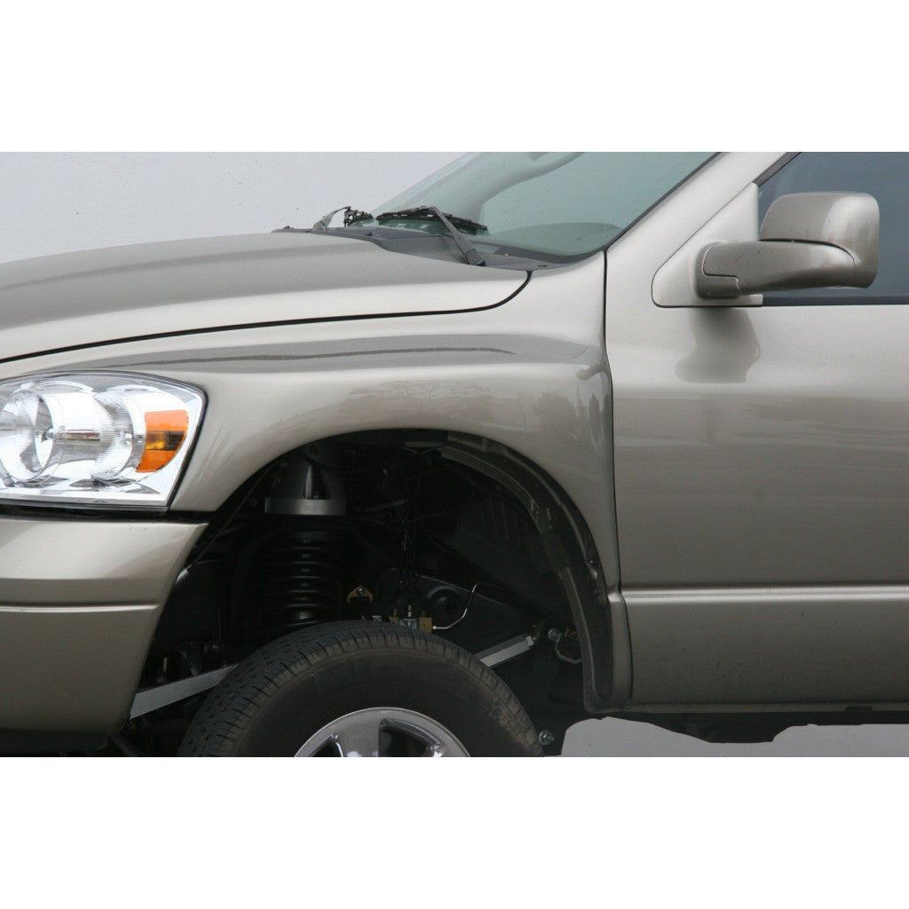 2006-2008 Dodge Ram Fenders Advanced Fiberglass Concepts