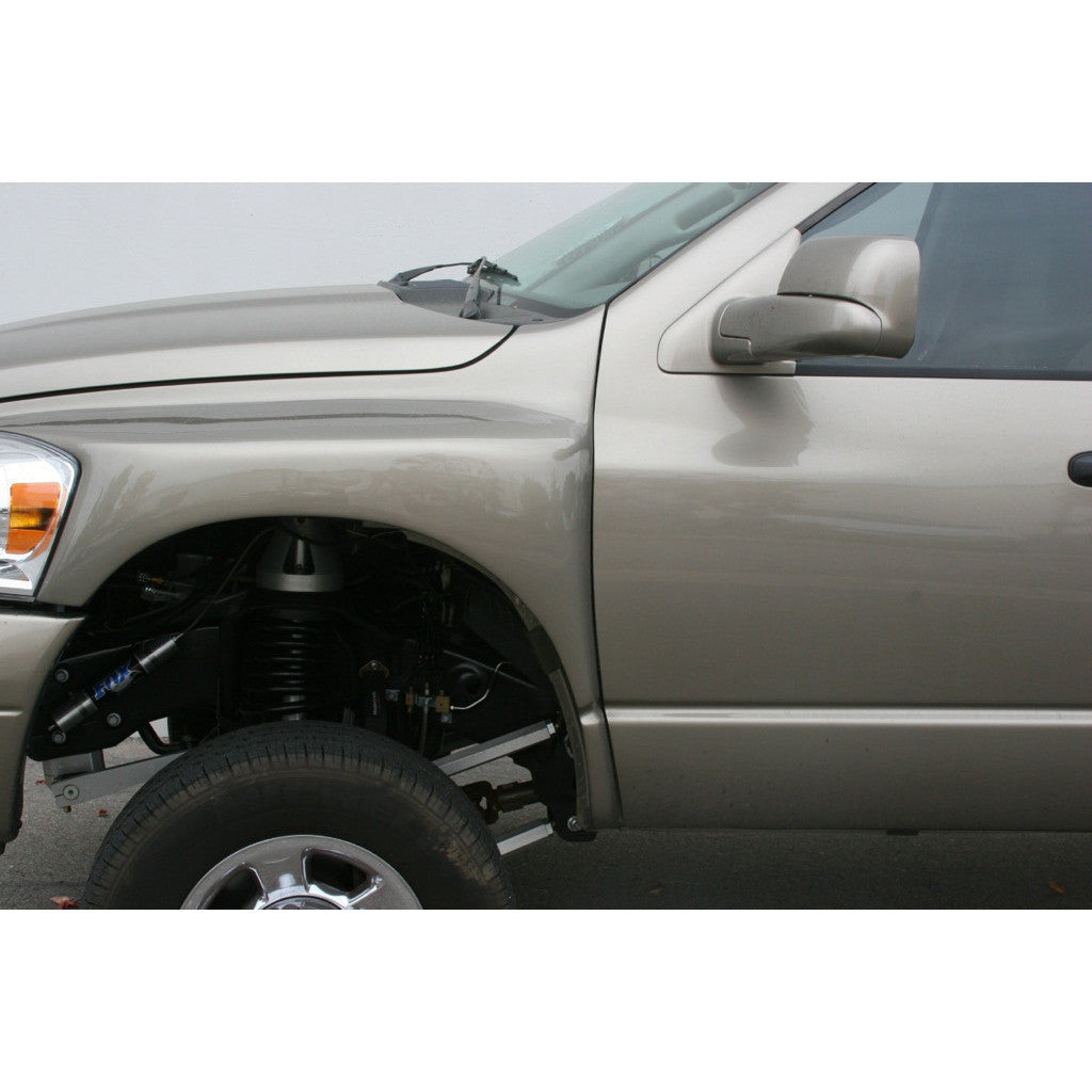 2006-2008 Dodge Ram Fenders Advanced Fiberglass Concepts
