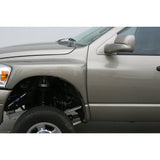 2006-2008 Dodge Ram Fenders Advanced Fiberglass Concepts
