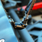 Chupacabra Offroad Whip Flag Mount Chupacabra Offroad