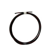 STRIPED GXL 16 AWG Automotive Wire Pure Copper Made in USA - CHOOSE YOUR COLOR - SOLD PER FT AC/DC WIRE AND SUPPLY