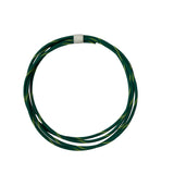 STRIPED GXL 16 AWG Automotive Wire Pure Copper Made in USA - CHOOSE YOUR COLOR - SOLD PER FT AC/DC WIRE AND SUPPLY